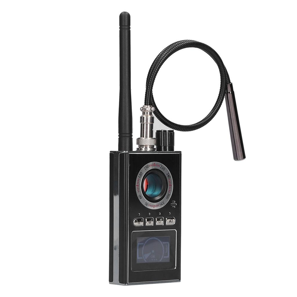 Signal Detector Bug Camera Finder Scanner Intelligent Electronic Detecting Tool K88