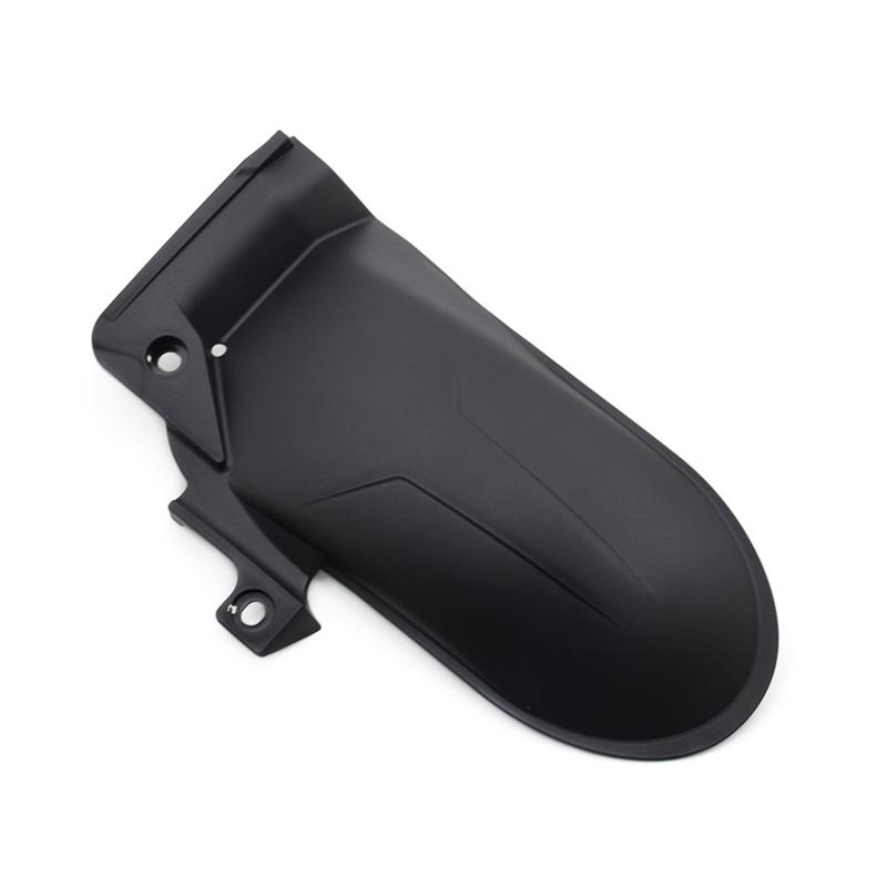 ABLZ-Motorcycle Rear Fender Mudguard Splash Guards For HONDA ADV350 ADV 350 -2024 Wheel Hugger Mudflap