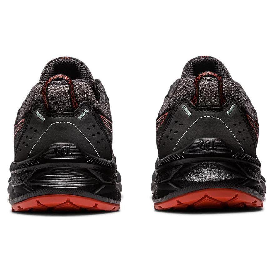 Asics Gel Venture 9 Graphite Grey Spice Latte Men Sneakers 1011B486-021