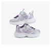 Kuromi Children's Shoes, Girls' Stylish Versatile Dad Shoes, 2026 Summer Breathable Soft Soled Sports Shoes