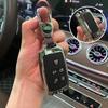 Land Rover Key Case: Fits 23 Range Rover Evoque, L Shell, Discovery 4, Sport, Velar, Freelander 2, Defender.