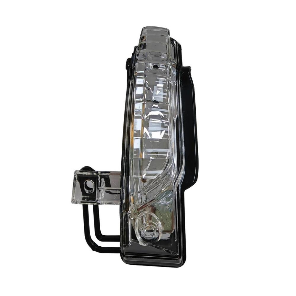 Left Side Mirror Light LED Turn Signal Indicator For Jeep Grand Cherokee 2011-2021