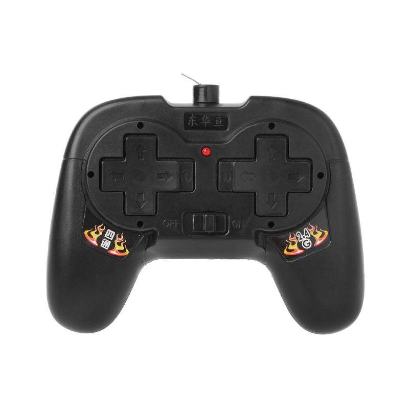 4CH 2.4G Wireless RC Toy Module Remote Control Receiver Transmitter 5A 50M