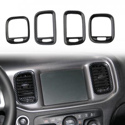Autoaccessoires – Auto sierlijsten