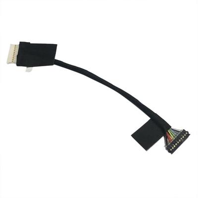 HSSDTECH Kabel do laptopa dla DELL INSPIRON 14 5401 5402 5405 5406 5408 5409/Vostro