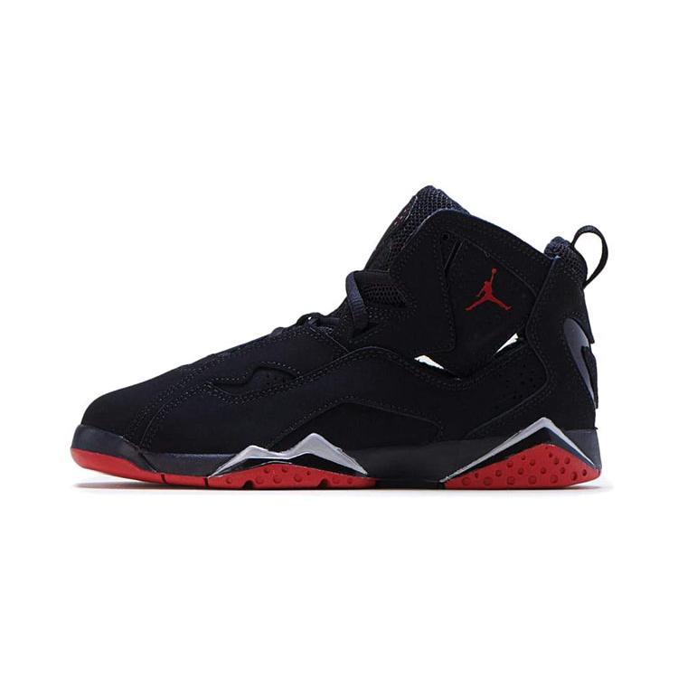 

Новые Jordan True Flight Черные TD 343796-062 35