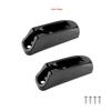Rope Self-locking Rope Nylon Self-locking Cord 2Pcs
