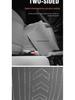 Chery ICAR Suede Saddle Cushion - All-Season Car Seat Cover