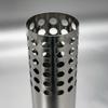 Stainless Steel Chimney Pipe for Camping Heater, Backpackers