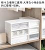 Letter Case A5 Horizontal Vertical Tabletop Storage Case Small Items Case Drawer Stylish Document Tray Tier Cosmetics Stationery Desk Storage Office