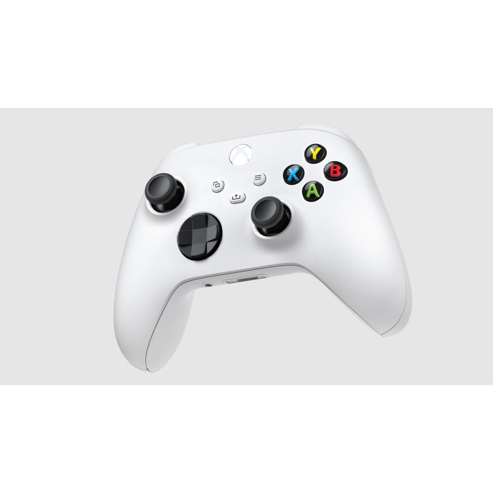 Microsoft Xbox Series Controller White
