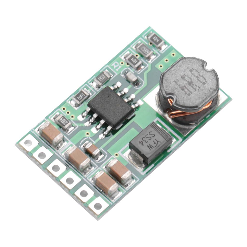 DC DC Buck Step Down Voltage Converter Power Supply Module (3.7V)