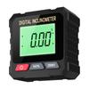 Digital Inclinometer: High-Precision Magnetic Spirit Level and Slope Meter