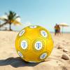 Football Club Teplice Size 5 Soccer Ball, Machine-Stitched PVC, Durable & High Bounce, All Ages Fit, Fan Merchandise, Matches & Outdoor Use.