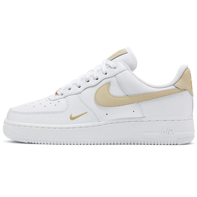 

Nike Air Force 1 Low 07 Essential White Beige Women s 39
