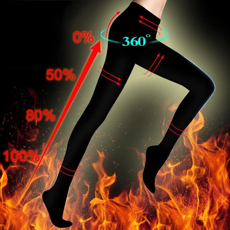 Medyczne rajstopy uciskowe damskie męskie kryjące z zamkniętymi palcami 20-30 mmHg stopniowany ucisk rajstopy pończochy na żylaki obrzęki