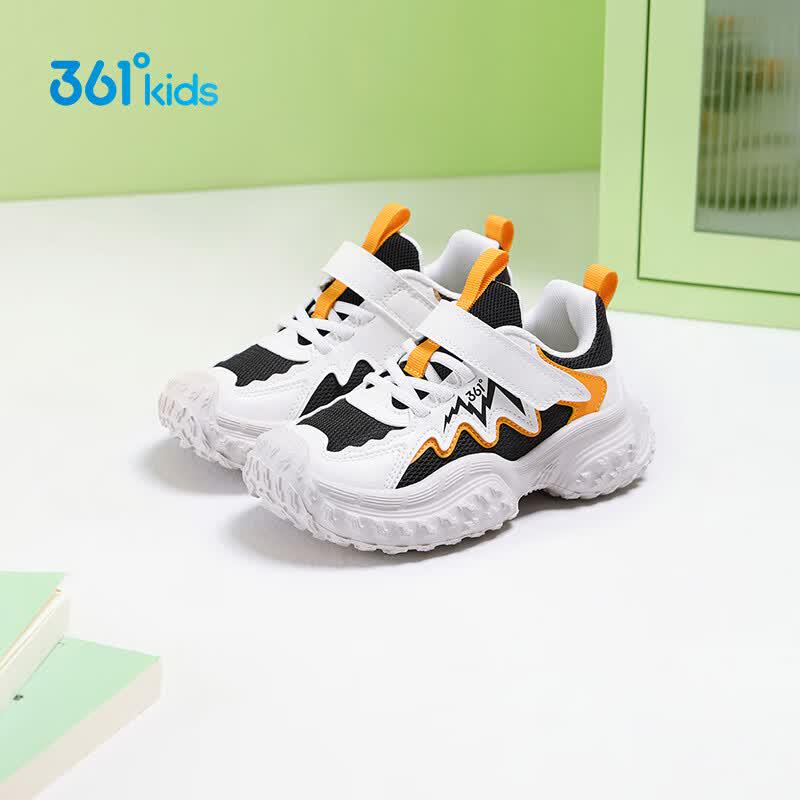 361° Kids  Soft Elastic Running Shoes 29