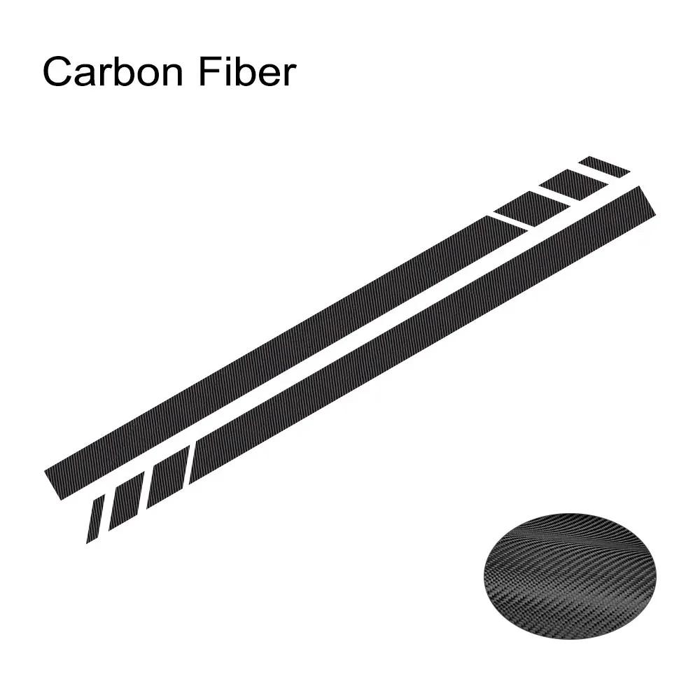 Car Stickers Van Camper Door Side Motorhome Stripes Vinyl Decal Decoration Accessories For Mercedes Benz Sprinter W903 W906 W907