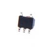 2/5Pcs Tc1-1T Rf Baluntransformer 0.4-500Mhz 1:1 Ct Impedance 50 Omega  Flux Coupled 1:1 Balanced Unbalanced Converter Signal