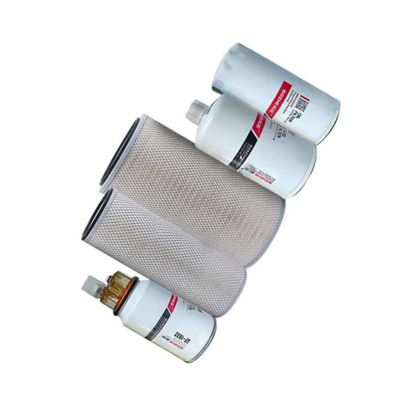 Jianyi Bus Engine Filter Maintenance Kit