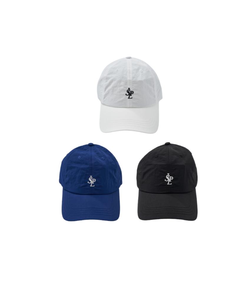 SLOUPLAY Summer Light Small Cap (2 Colors)