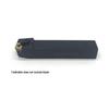 75° External Turning CNC Tool Holder MCBNR2020K12/2525M12/3232P12/2525M16