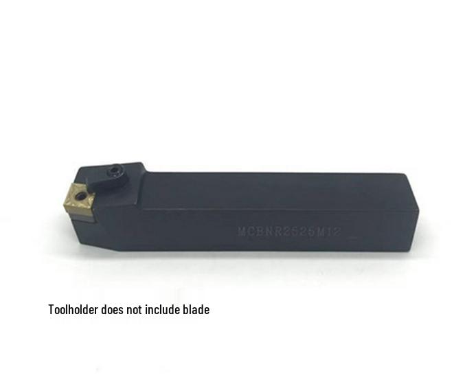75° External Turning CNC Tool Holder MCBNR2020K12/2525M12/3232P12/2525M16