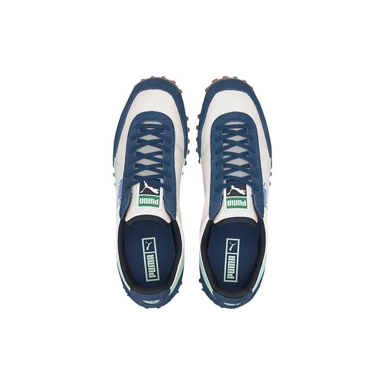 PUMA Fast Rider 'Fury - White Dark Denim' Men's 371602-03