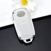 Tpu Key Holder Case For Daihatsu Rocky Car Key Cover For Toyota Raize Soft Remote Control Key Cover Keychain Auto Accessories