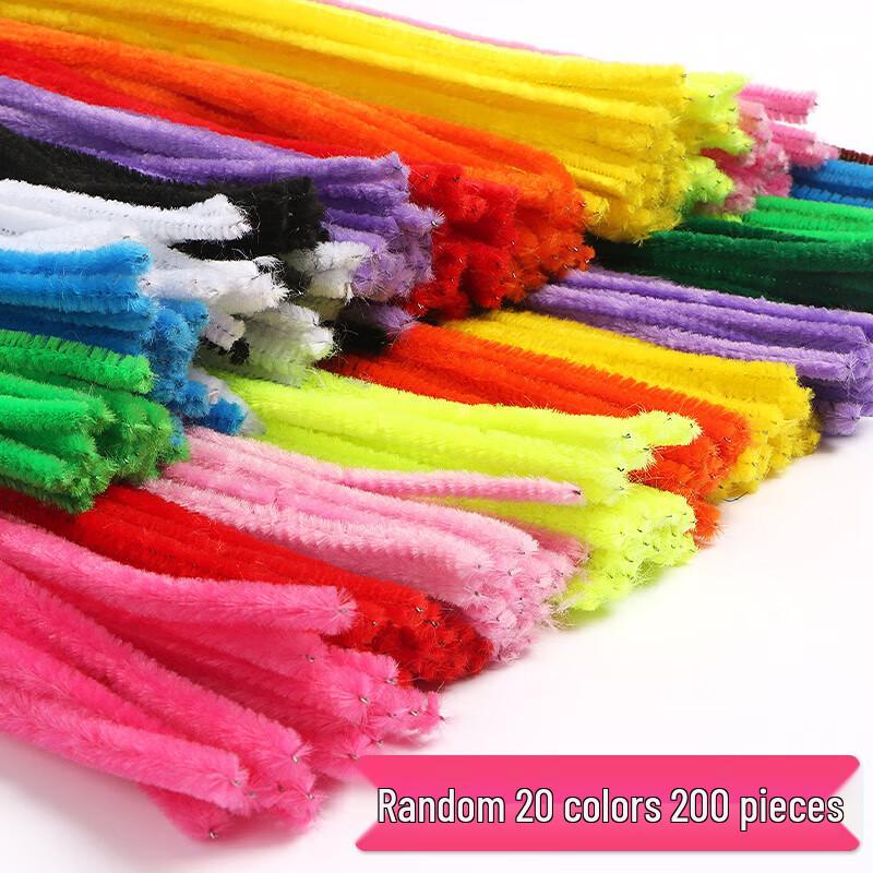 Baohua Boxing Twist Stick Creative Set