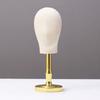 Portable Wig Head Holders Detachable Cap Hat Display Rack Model Head Model  Home Use