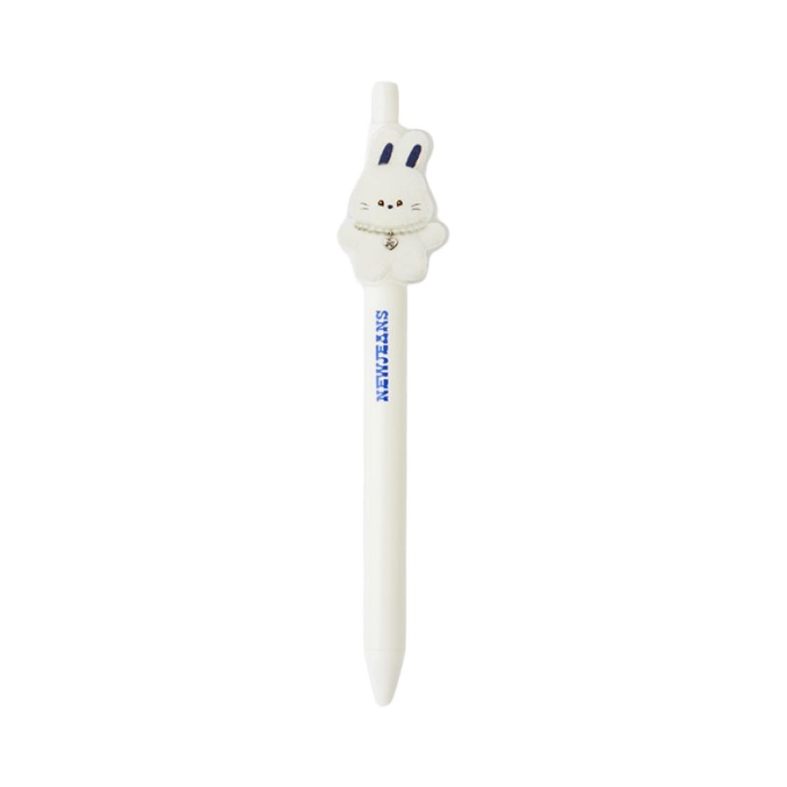 NewJeans Bunini Acrylic Gel Pen ONE SIZE