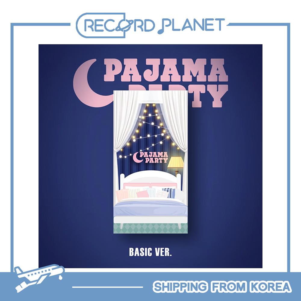 [Предзаказ] ENHYPEN [КОЛЛЕКЦИЯ КАРТОЧЕК ENHYPEN WORLD COUPON] PAJAMA PARTY BASIC версия