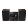 Sharp | Micro Hi-Fi System | XL-B517D(BR) | Braun | USB-Anschluss | AUX-Eingang | Bluetooth | CD-Player | UKW-Radio | Kabellose Verbindung