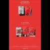 WOODZ [Archive. 1] Jewel Ver. / 1st Full Album + Free Gift