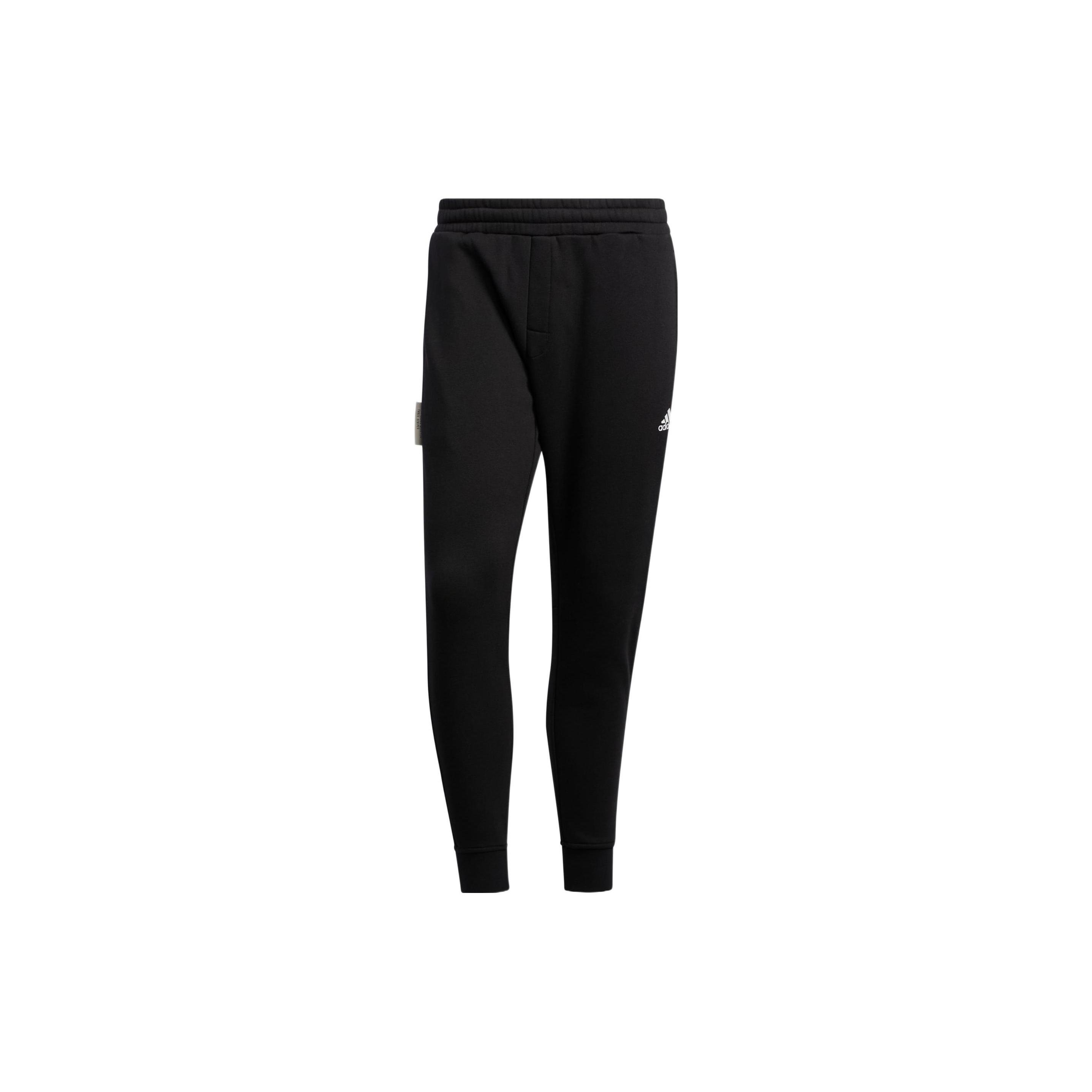 adidas Label Pants Logo Men s IB2769 XXL