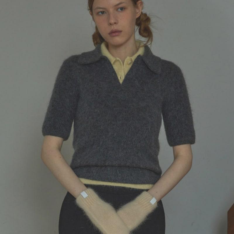 

Белый проект АНГОРСКИЕ РУКАВИЦЫ [5 ЦВЕТОВ] BLACK