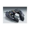 PLAMAX Black Rock Shooter Dawn Fall Black Trike Non-Scale Painted Assembly Plastic Model M01303