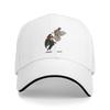 Good OUnisexs Baseball Caps Casual Ineffable Aziraphale Crowley Demon Angel Sandwich Hat for Unisex Women Polyester Hats Cap Outdoor