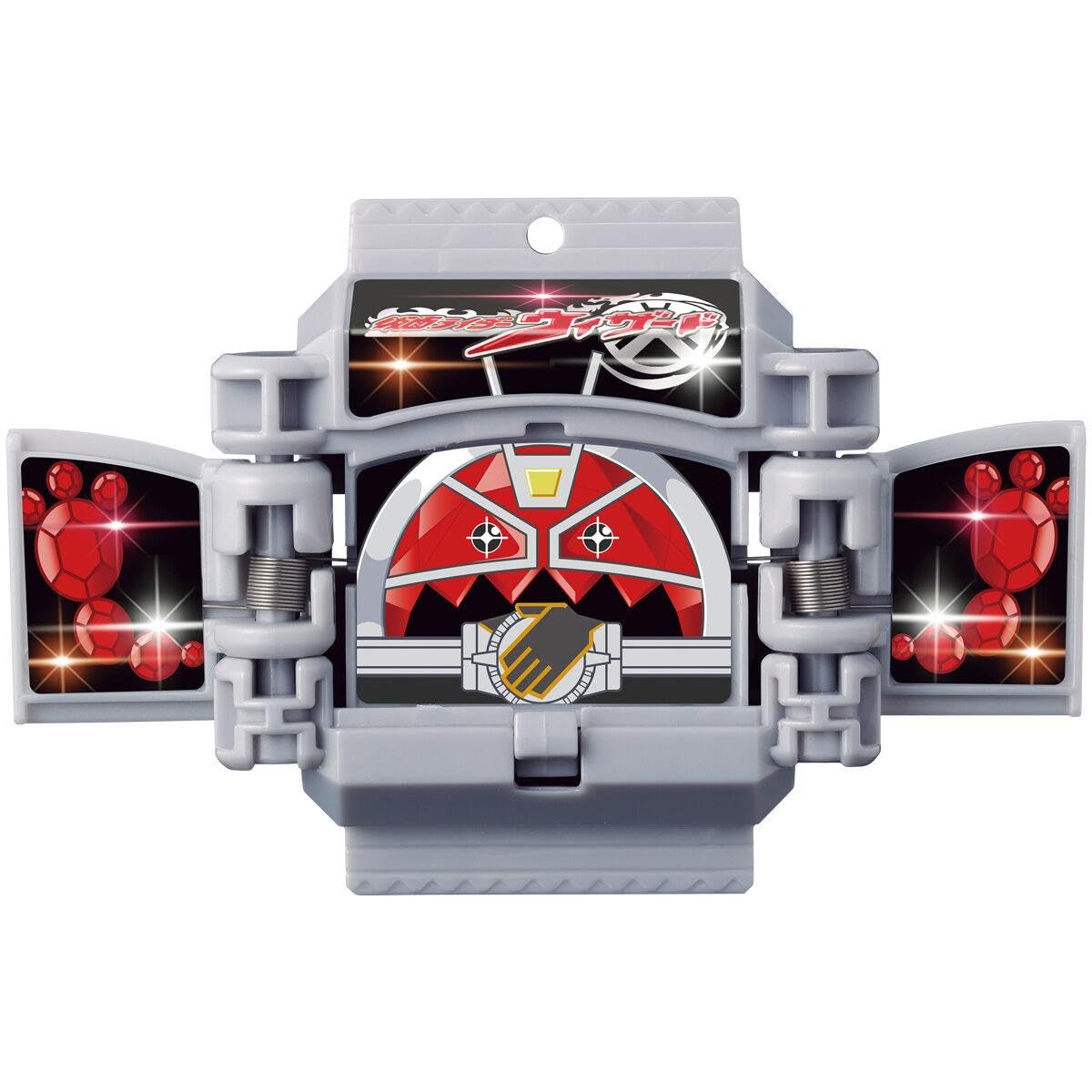 

Wizard Gochizo SG Rider Gochizo 02 Candy Toy Transformation Belt Gav Gochizo