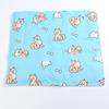 Summer Cool Cartoon Ice Pad: Cute Cooling Seat Cushion for Office, Car, or Home