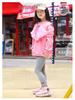 Bobodou High-Top Velvet Winter Shoes for Kids - Warm, Casual, and Sporty.