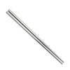 Ruhan 304 Stainless Steel Anti-Slip Heat-Insulated Chopsticks
