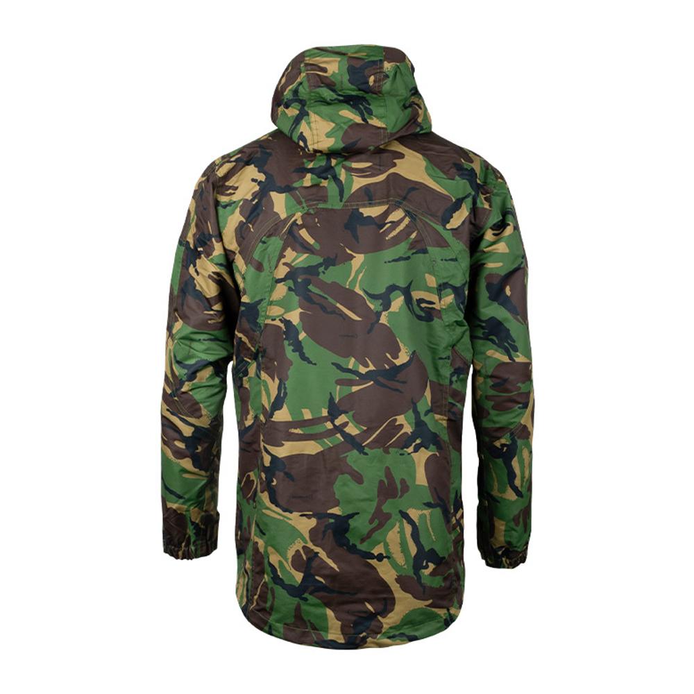 Speero Herren Sirius Tech-Lite Camo Wasserdichte Jacke