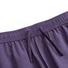 Anta Outdoors Woven Sports Long Pants Summer Casual Pants Women bottoms Phantom-Purple 962626501-3