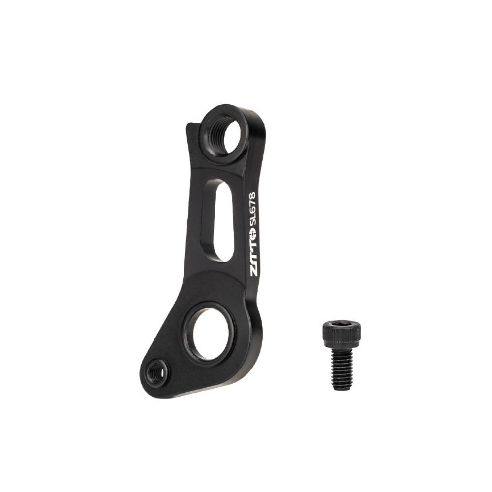 Thru Axle Bike Derailleur Hanger Road Disc Direct Installation Hanger Bike Parts