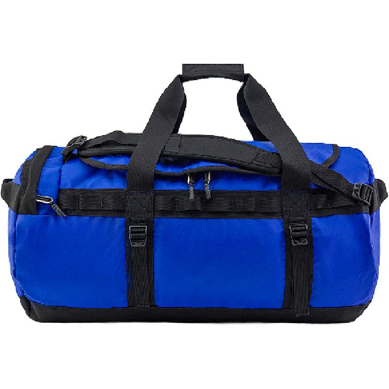 

The North Face Base Camp 71L Logo Color Block Design Backpack Unisex Backpack Blue NF0A52SA-53S Blue