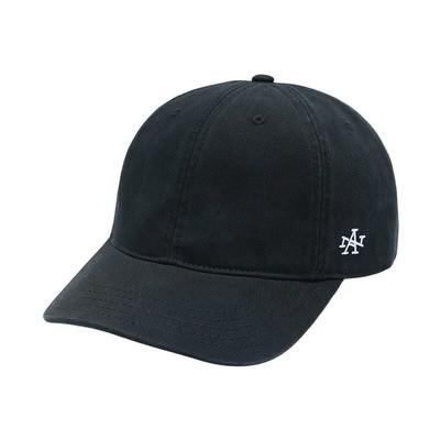 HEPCAT SOLID - BLACK