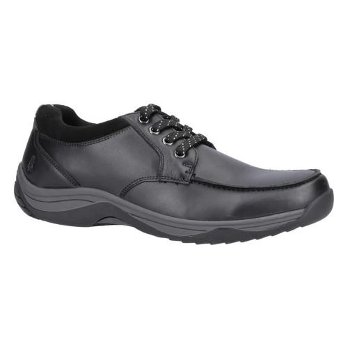 Hush Puppies Mens Derek Lace Up Shoes