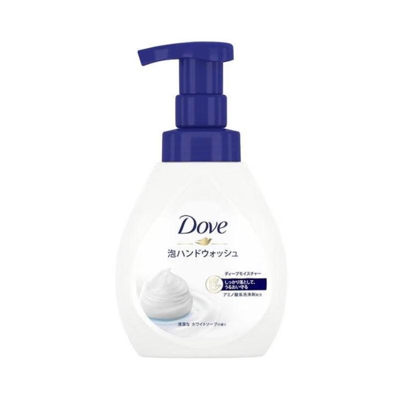 Dove Softening Foaming Hand Wash (Case Pack)